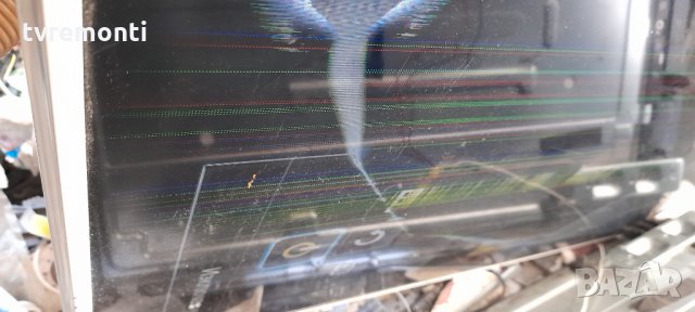 T-CON платка BN41-01939C BN95-00862B, снимка 6 - Части и Платки - 32735504