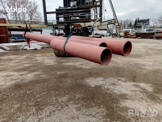 Кука за мотокар / Кранова греда за мотокар