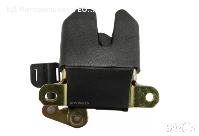 1J5827505C Брава за централно заключване на багажник, VW, Bora, Polo 9N, Седан, снимка 4 - Части - 53064244