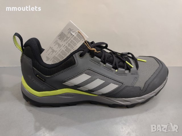 Adidas Terrex Gore-Tex.N48/31sm.Маратонки с мембрана.Нови.Оригинал.