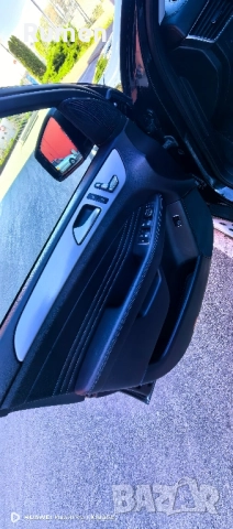 Мерцедес GLE 350, снимка 9 - Автомобили и джипове - 52110479