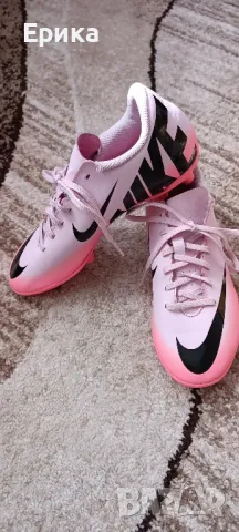 Бутонки Nike номер 33.5 , снимка 1