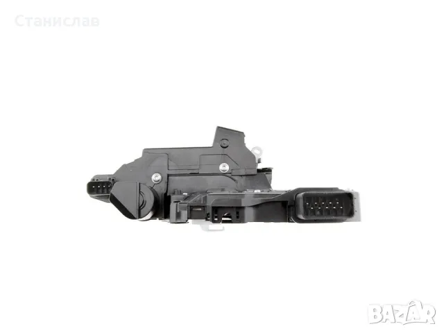  Volvo V70 MK3 Брава за задна лява врата , снимка 4 - Части - 50364753