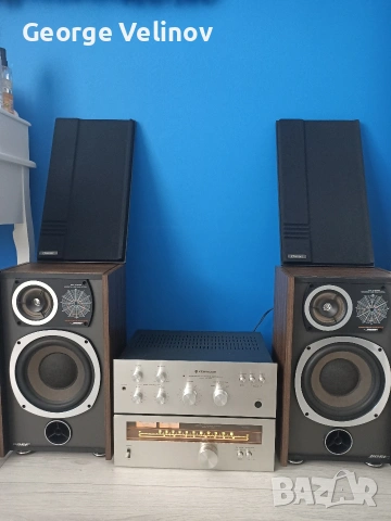 Bose sinkom computer 