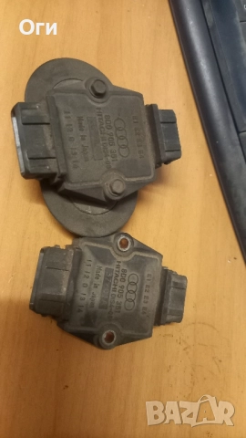 Комутатор за Ауди А6 С5 1.8 турбо  8D0 905 351