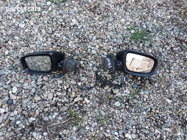 ляво или дясно странично огледало за мерцедес Е класа В211 ФЕЙСЛИФТ MERCEDES W211 FACELIFT