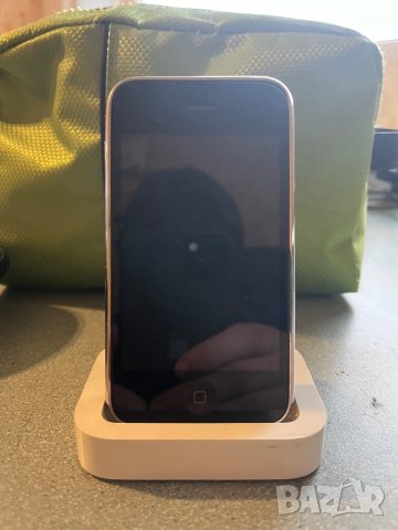 Стойка за iPhone, снимка 1 - Аксесоари за Apple - 42960825