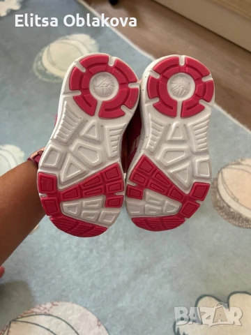 Маратонки Primigi, снимка 3 - Детски маратонки - 51025635