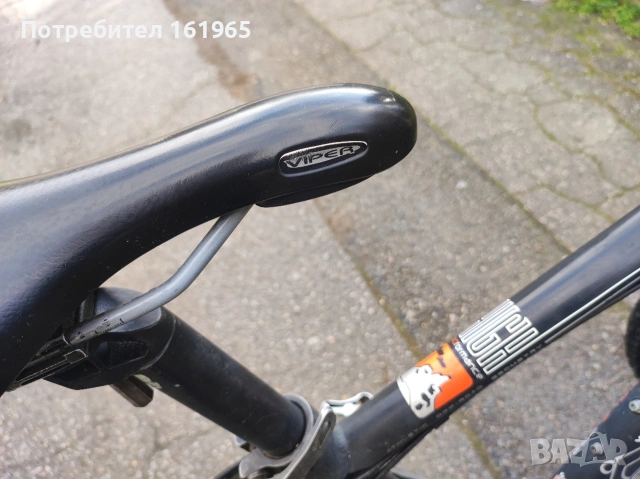 Cross big foot 29, снимка 11 - Велосипеди - 53399589