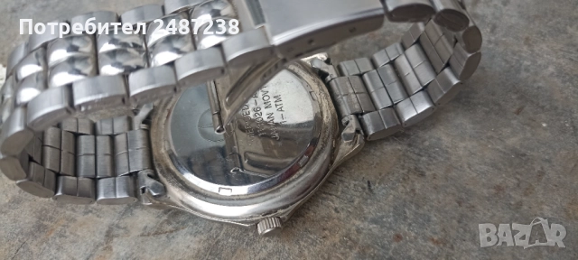 Часовник,, Мерцедес 