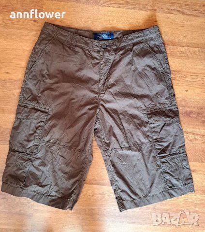 Къси панталони Old Navy XL, снимка 3 - Къси панталони - 40532596