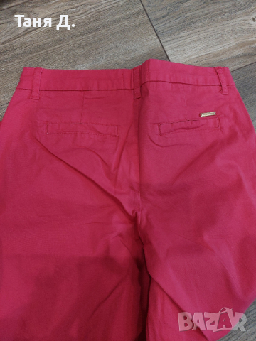 Дамски панталон MOHITO, снимка 5 - Панталони - 44870764