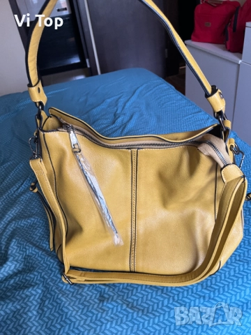 Дамски чанти , снимка 10 - Чанти - 38154652