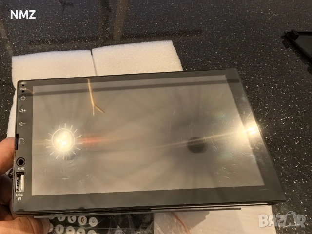 Мултимедия за кола, снимка 4 - Навигация за кола - 53579264