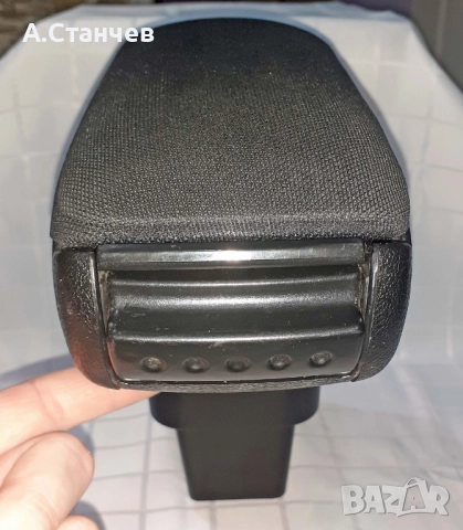 Подлакътник, барче за автомобил, снимка 7 - Аксесоари и консумативи - 52967907
