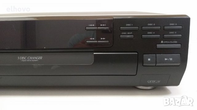 CD player Kenwood DPF-R3030, снимка 10 - Ресийвъри, усилватели, смесителни пултове - 33399005