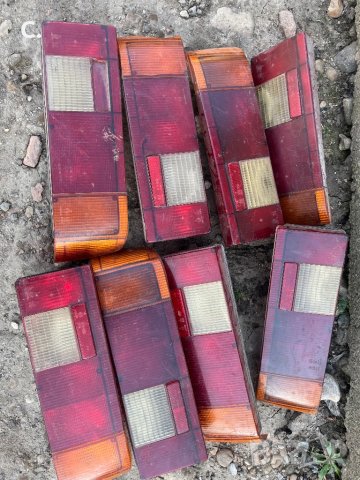 Москвич/moskvich 408.412, снимка 12 - Части - 43611765