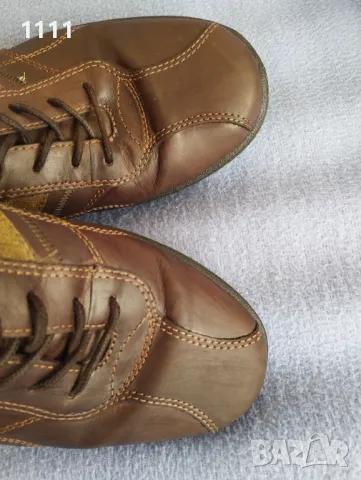 Обувки ecco номер 43., снимка 6 - Ежедневни обувки - 49844061