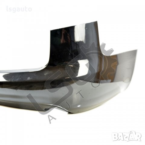 Задна броня AUDI A6 (4F, C6) 2004-2011 A180521N-2, снимка 4 - Части - 33003739