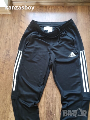 adidas Condivo 20 Training - спортно долнище  М, снимка 3 - Спортни дрехи, екипи - 53580144
