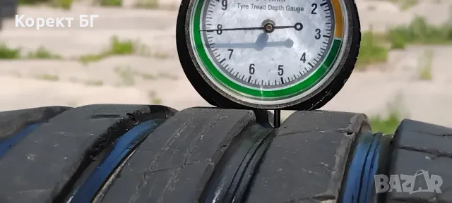 Гуми 215 55 17 Кордиант Cordiant 4 броя. Нов внос. Не са нови!, снимка 3 - Гуми и джанти - 50392119