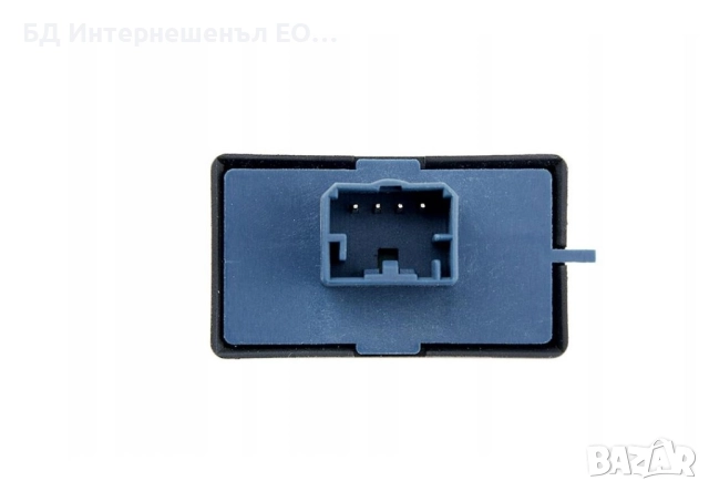 735421717  Бутон ключ за ел.стъклo, Citroen Jumper, Fiat Ducato , Peugeot Boxer, снимка 3 - Части - 51780353