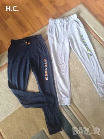 Лот за момчета 7-8 г., снимка 7 - Детски анцузи и суичери - 49772206