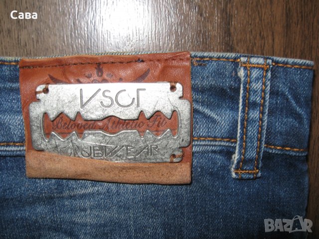 Дънки VSCT    дамски,ХЛ