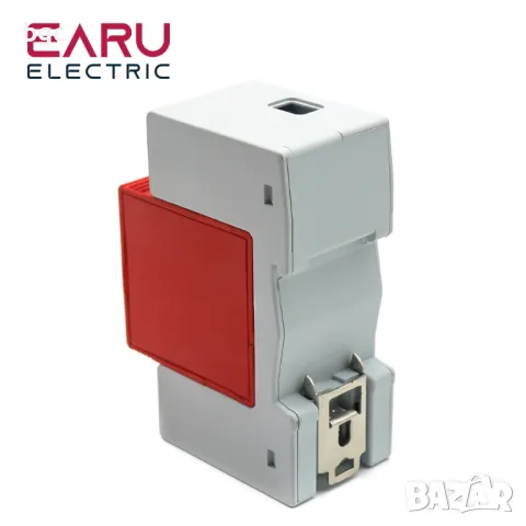 Мълниезащита за Фотоволтаици DC 500V 1000V Катодни отводители Арестори 1000V 30-60KA 500V 20-40KA, снимка 4 - Друга електроника - 49662812