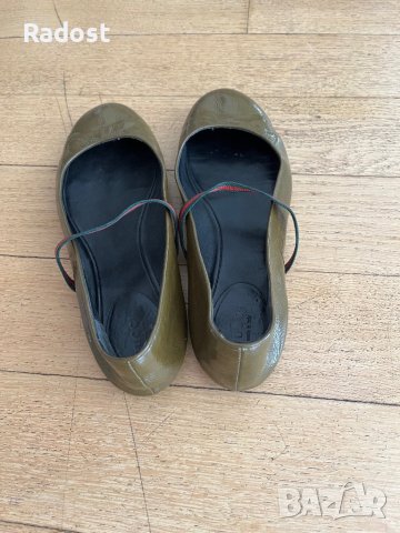 Gucci обувки, снимка 1