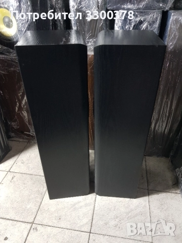 Тонколони infinity reference 30, снимка 5 - Тонколони - 52201735