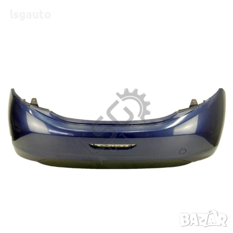 Задна броня Peugeot 208 I 2012-2019 ID: 151975