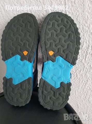 Детски сандали, снимка 3 - Детски сандали и чехли - 37158782