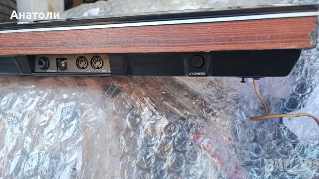 Грамофон Bang & Olufsen , снимка 5 - Грамофони - 43570903