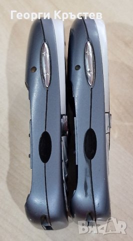 Siemens S55(2 бр.) - за нов панел и клавиатура, снимка 16 - Siemens - 43416674