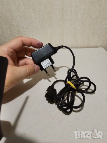 Захранване, адаптор 5 волта - 0,400 ампера