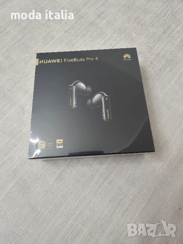 слушалки нови .Huawei pro 4