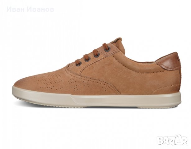 ECCO  Collin 2.0 CVO Tie Sneaker  номер 43, снимка 3 - Други - 39894386