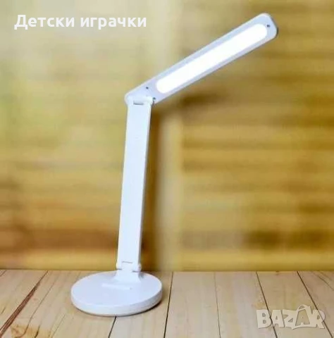 Детско бюро със столче, за деца 3-18 години, чин със стол, син, снимка 11 - Други - 48446013