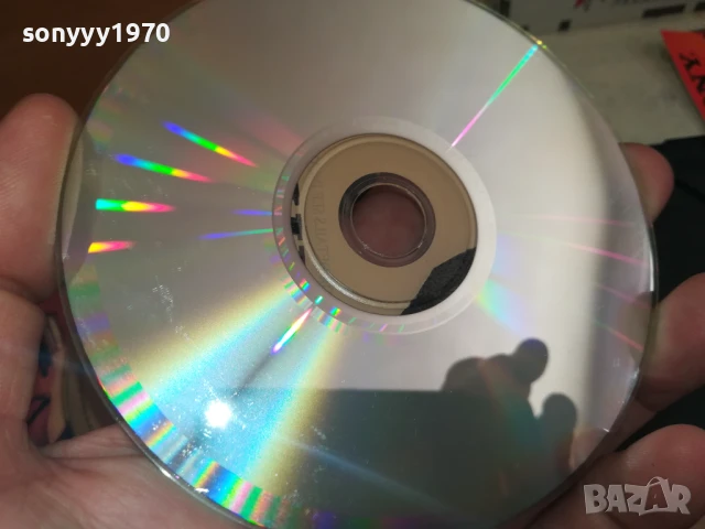 ДИСК ПО ИЗБОР-45ЛВ ЗА БРОЙ-ЦД/МУЗИКА 1008250931, снимка 18 - CD дискове - 51314161