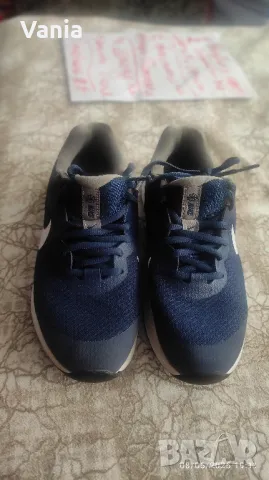 Маратонки Nike, снимка 2 - Маратонки - 50221149