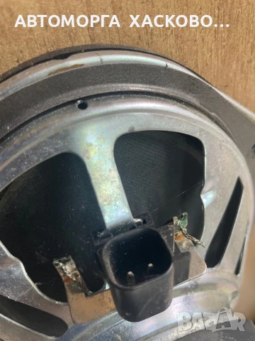 ТОНКОЛОНА FORD TRANSIT , FORD FIESTA  7S6T-18808-AA, снимка 2 - Части - 51268578