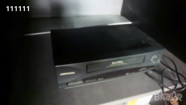 Записващо Видео , снимка 4 - Плейъри, домашно кино, прожектори - 28339305