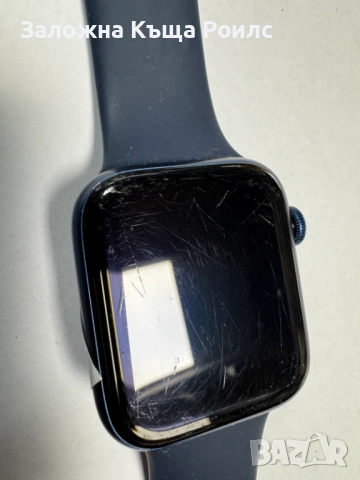 Apple Watch Series 6 GPS 40mm