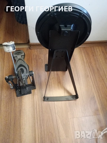 Продавам електронни барабани Alesis DM10 MK-ll PRO, снимка 11 - Ударни инструменти - 53172831