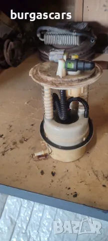 Кошница резервоар Nissan Murano 3.5-234к.с.Z50 - 120лв