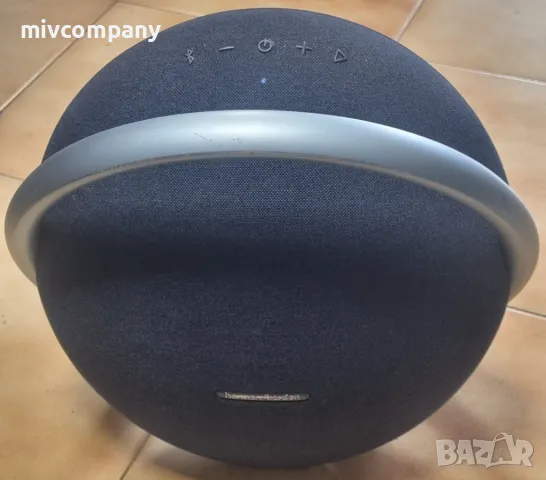 Преносима тонколона Harman Kardon Onyx Studio 7, снимка 1 - Bluetooth тонколони - 48787096