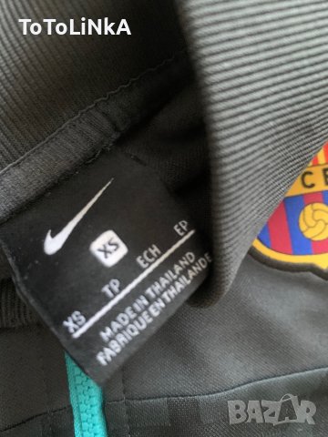 Nike Barca, снимка 2 - Фен артикули - 40446096