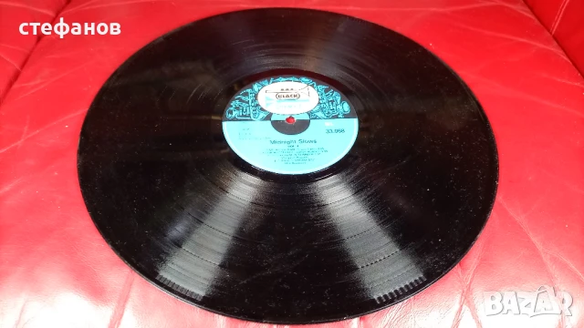 Дългосвиреща грамофонна плоча джаз MIDNIGHT SLOUS vol 4 с Milt Buchner, Jo Jones, Френска преса, снимка 4 - Грамофонни плочи - 51257913