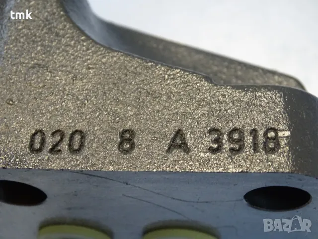 Хидравличен клапан Bosch 0811100008 hidraulic valve Pmax-315Bar, снимка 5 - Резервни части за машини - 49771671